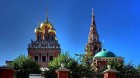 Quartiere di Zamoskvorechye scopriamo Mosca Ortodossa - In Russia con Max