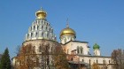 Il Monastero della Nuova Gerusalemme a Istra - In Russia con Max