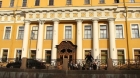 Il Museo di Rasputin al Palazzo Yusupov a San Pietroburgo - In Russia con Max