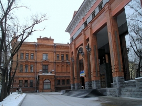 Musei di Khabarovsk - In Russia con Max