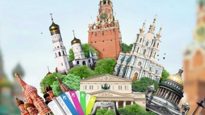 Perchè il tour operator "In Russia con Max"? - In Russia con Max