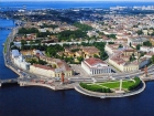 Saint Petersburg private City Tour, Peter and Paul Fortress - In Russia con Max