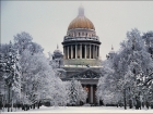 Saint Isaac's Cathedral - In Russia con Max
