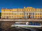 Private Canal Cruise in Saint Petersburg - In Russia con Max