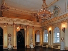 Menshikov Palace - In Russia con Max
