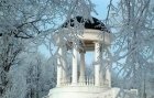Winter Golden Ring - In Russia con Max