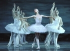 Russian Ballet Tour - In Russia con Max