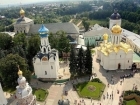Cycling Tour - Golden Ring of Russia - In Russia con Max