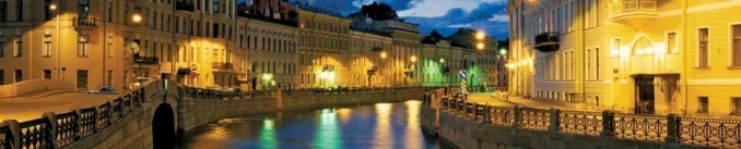 Excursions and guided tours in Russia - In Russia con Max